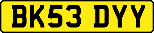 BK53DYY