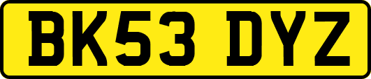 BK53DYZ