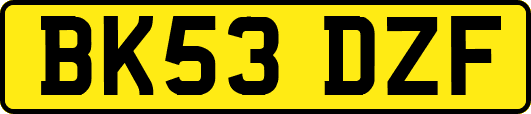 BK53DZF