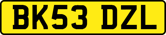 BK53DZL