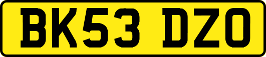BK53DZO
