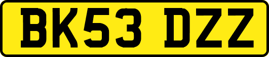 BK53DZZ