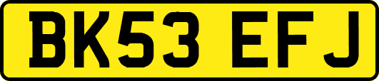 BK53EFJ