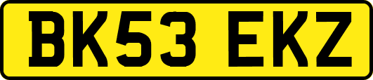 BK53EKZ
