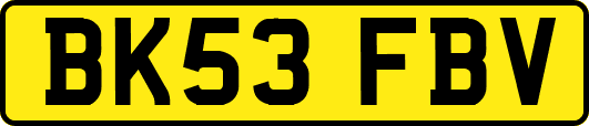 BK53FBV