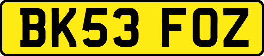 BK53FOZ