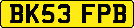 BK53FPB