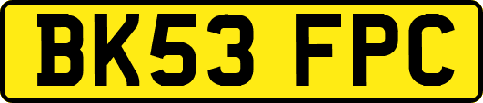 BK53FPC