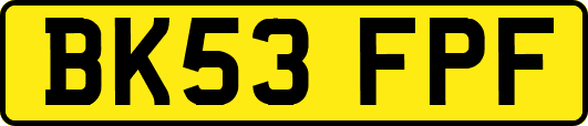 BK53FPF