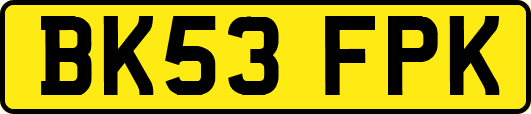 BK53FPK