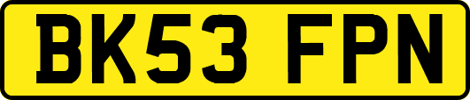 BK53FPN