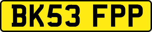 BK53FPP