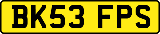 BK53FPS