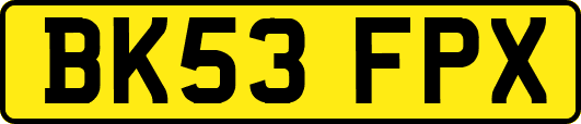 BK53FPX