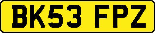 BK53FPZ