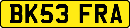 BK53FRA