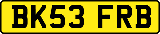 BK53FRB