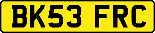 BK53FRC