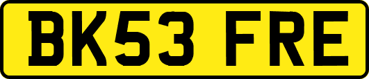 BK53FRE