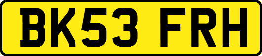 BK53FRH