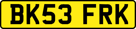 BK53FRK