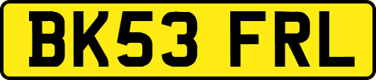 BK53FRL
