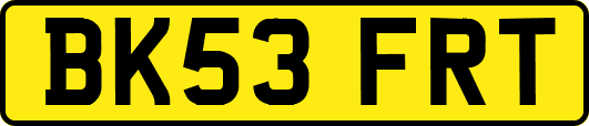 BK53FRT