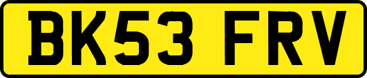 BK53FRV
