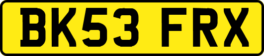 BK53FRX