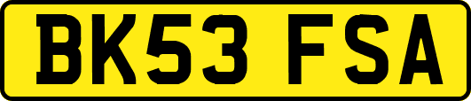 BK53FSA