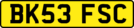 BK53FSC