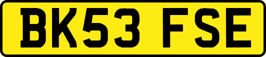 BK53FSE