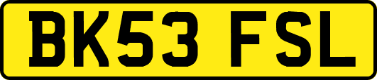 BK53FSL