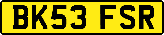 BK53FSR