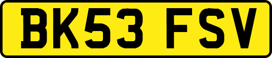 BK53FSV