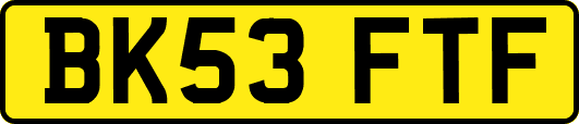 BK53FTF