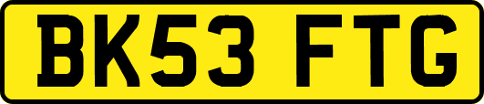 BK53FTG