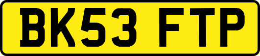 BK53FTP