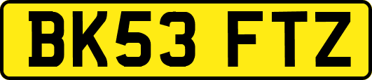 BK53FTZ