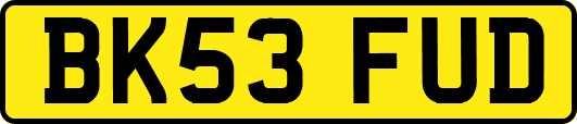 BK53FUD