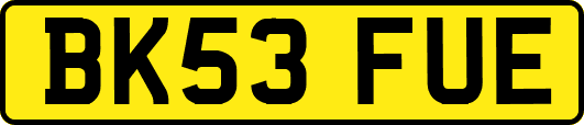 BK53FUE