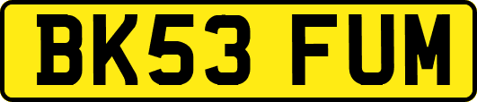BK53FUM