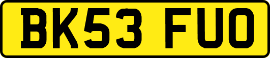 BK53FUO