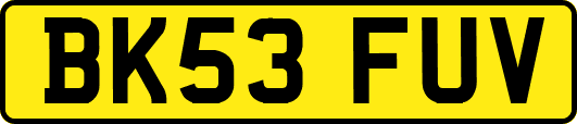 BK53FUV