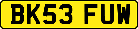 BK53FUW