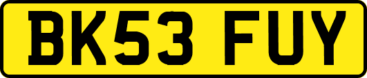 BK53FUY
