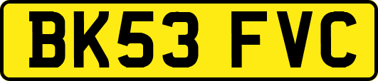 BK53FVC