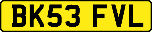 BK53FVL