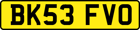 BK53FVO