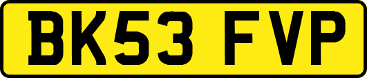 BK53FVP